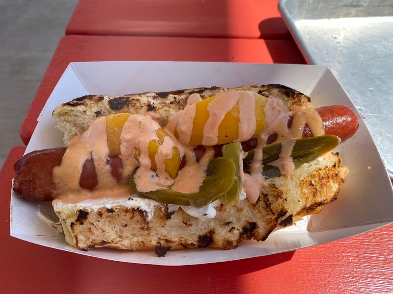 The Big Daddy for Bold Appetites The Big Daddy for Bold Appetites