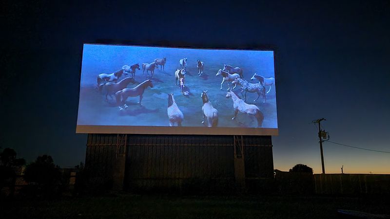 The Big Screen Everyone Talks About The Big Screen Everyone Talks About