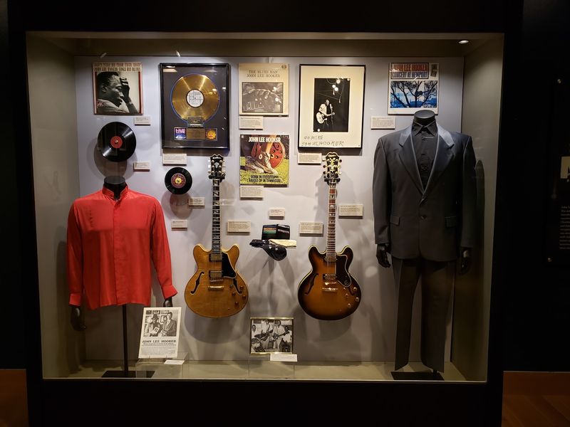 The Bob Dylan Connection and Rotating Special Exhibits The Bob Dylan Connection and Rotating Special Exhibits