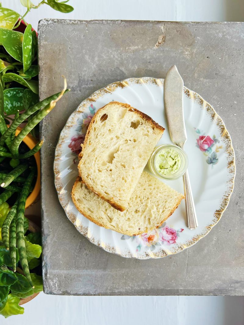 The Bread Alone Is Worth the Trip The Bread Alone Is Worth the Trip