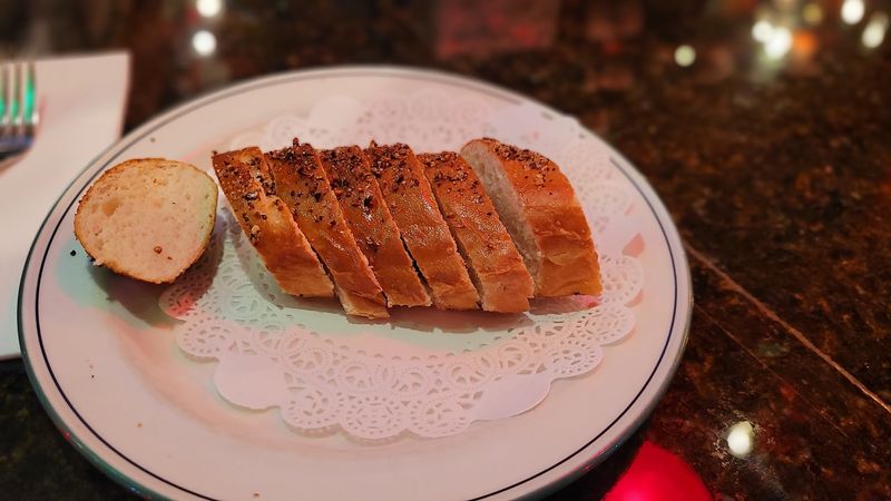 The Bread That Steals the Spotlight The Bread That Steals the Spotlight