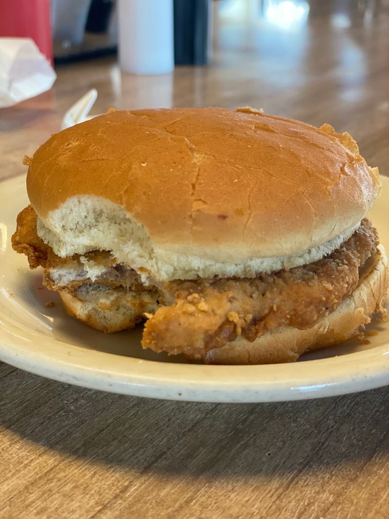 The Breaded Tenderloin Worth Trying The Breaded Tenderloin Worth Trying