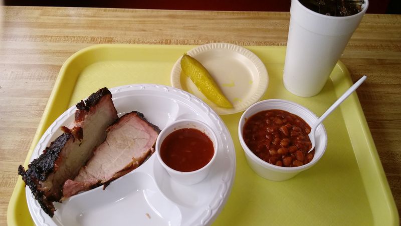 The Brisket - Sliced, Chopped, and Worth the Stop The Brisket - Sliced, Chopped, and Worth the Stop