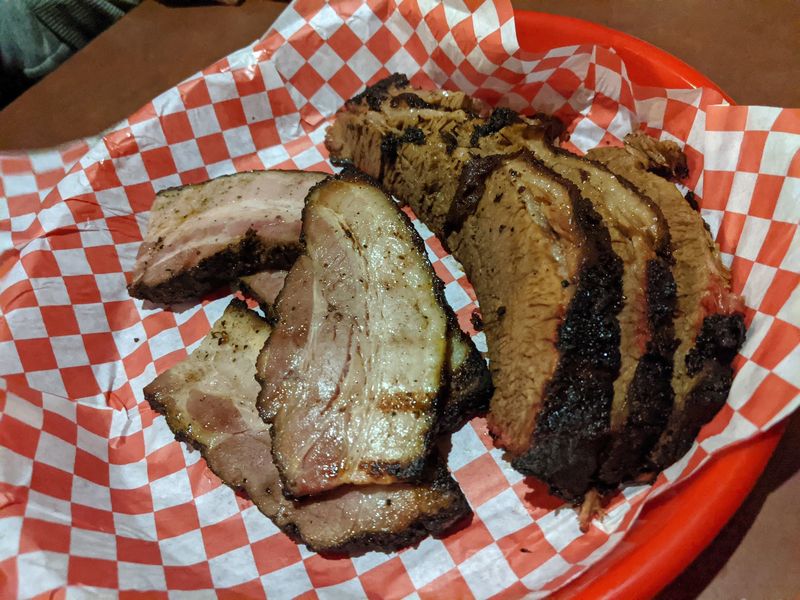 The Brisket That Keeps People Coming Back The Brisket That Keeps People Coming Back