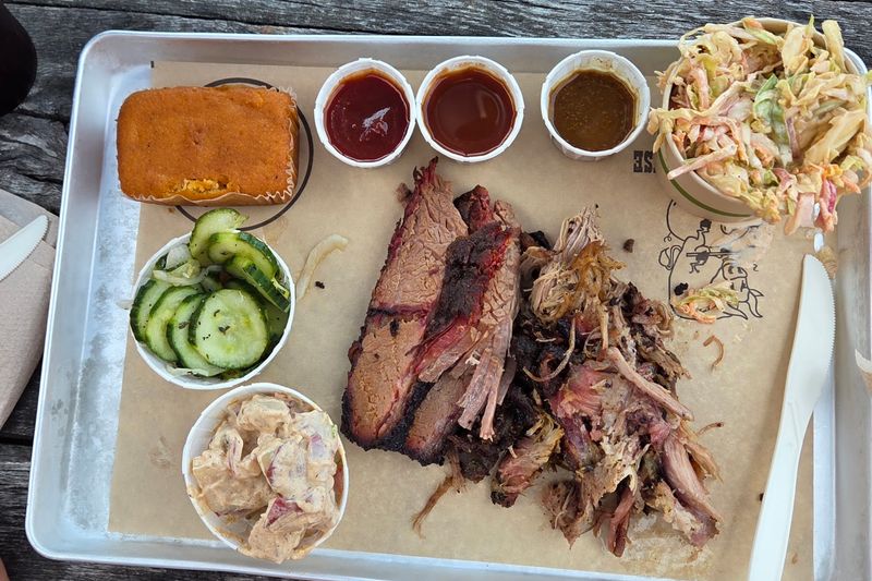 The Brisket That Steals The Show The Brisket That Steals The Show