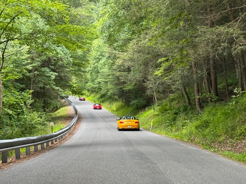 The Broader Region Rewards Curious Travelers The Broader Region Rewards Curious Travelers