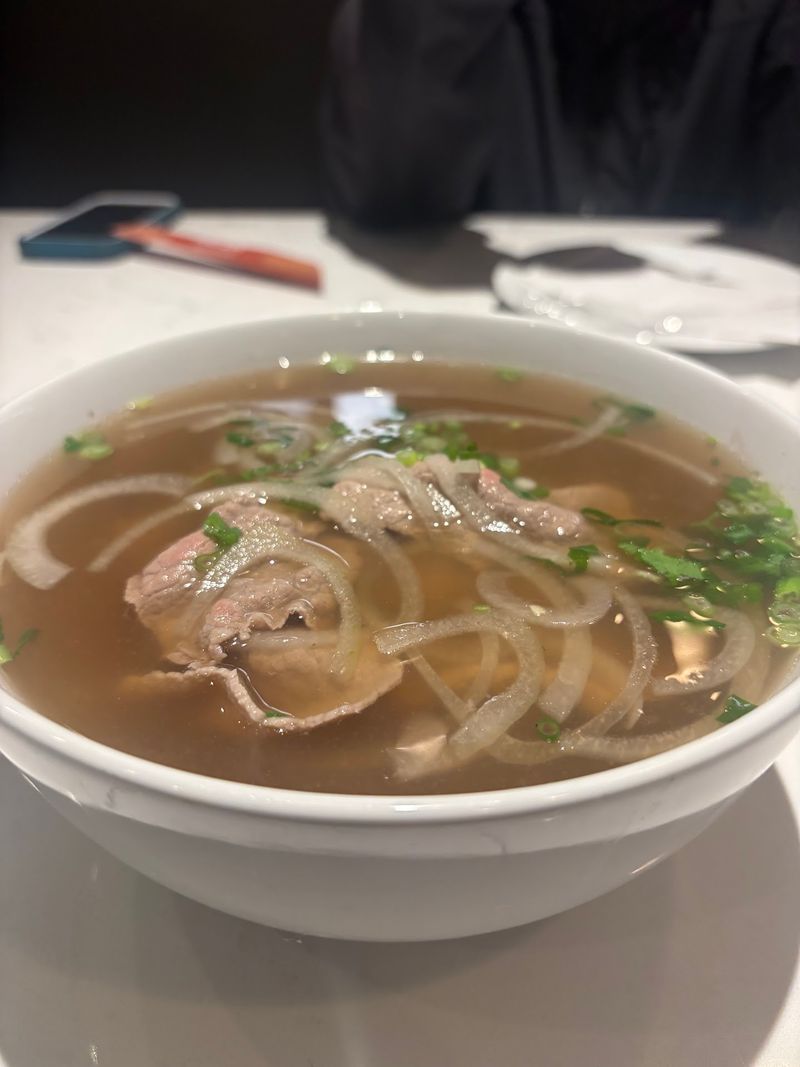 The Broth That Started the Buzz The Broth That Started the Buzz