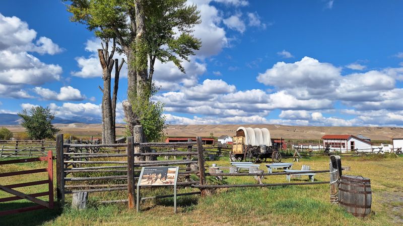 The Brutal Winter That Reshaped the West The Brutal Winter That Reshaped the West