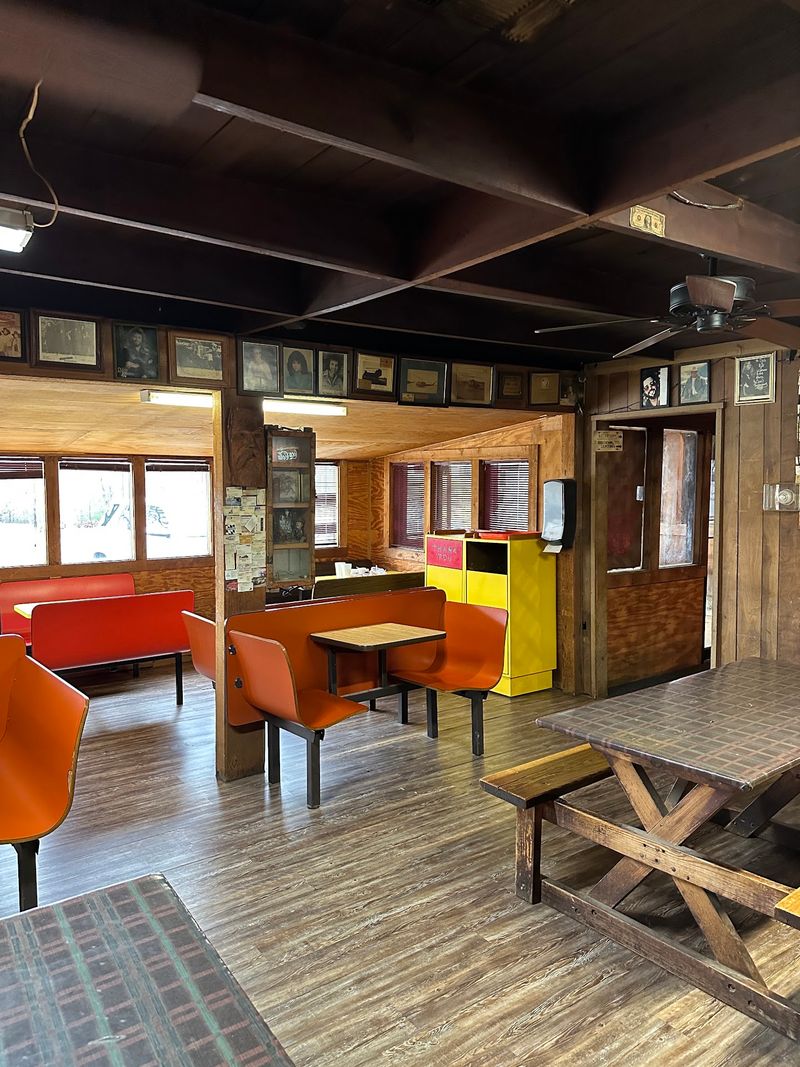 The Building Itself - Rustic Character You Cannot Fake The Building Itself - Rustic Character You Cannot Fake
