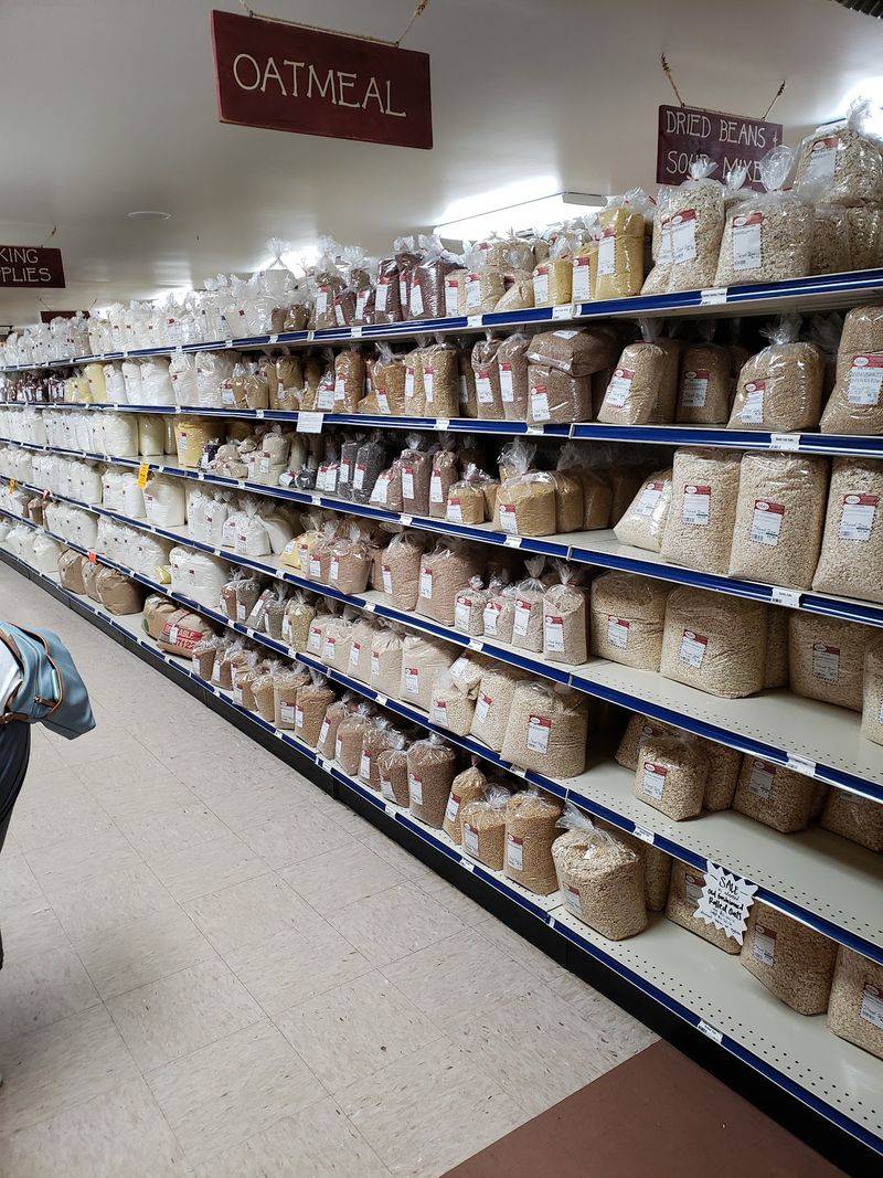 The Bulk Foods Selection That Keeps Cooks Coming Back The Bulk Foods Selection That Keeps Cooks Coming Back