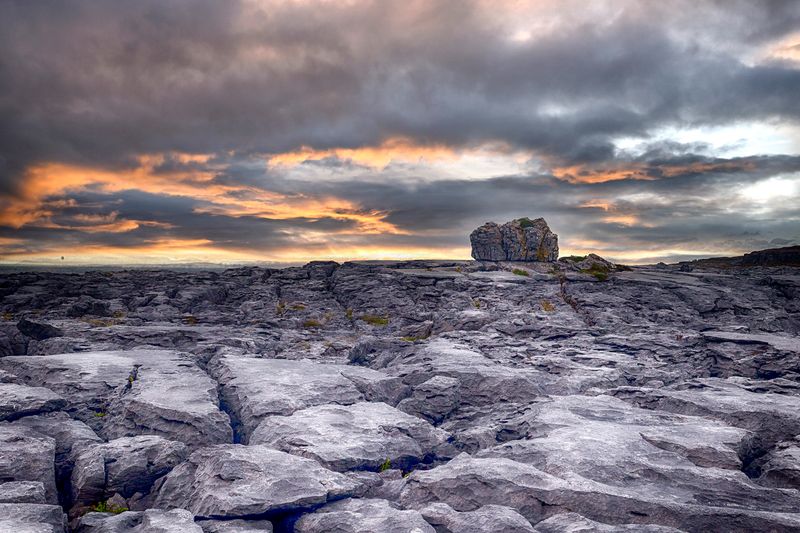 The Burren, County Clare