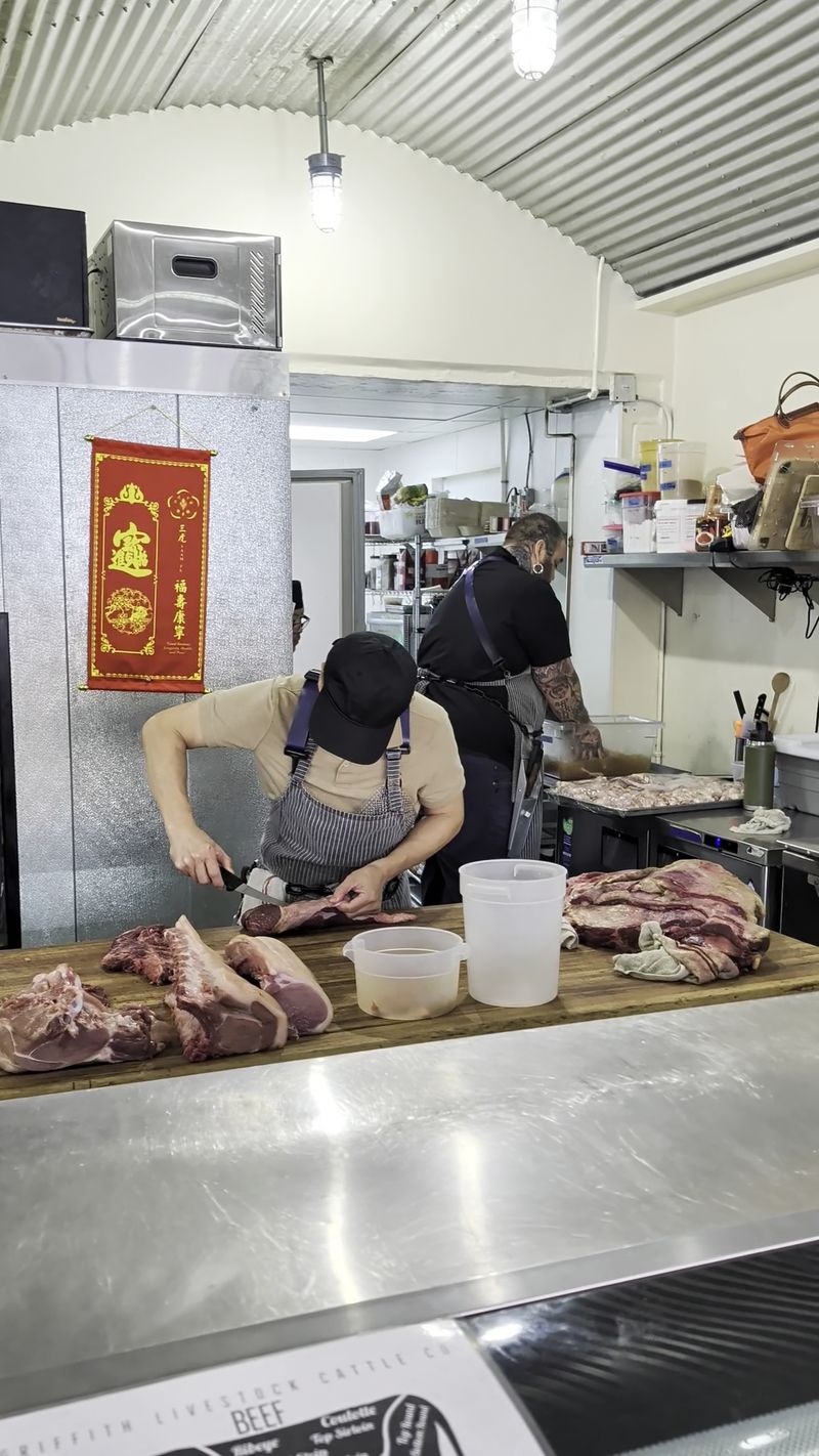 The Butcher Counter Doing Things Differently The Butcher Counter Doing Things Differently
