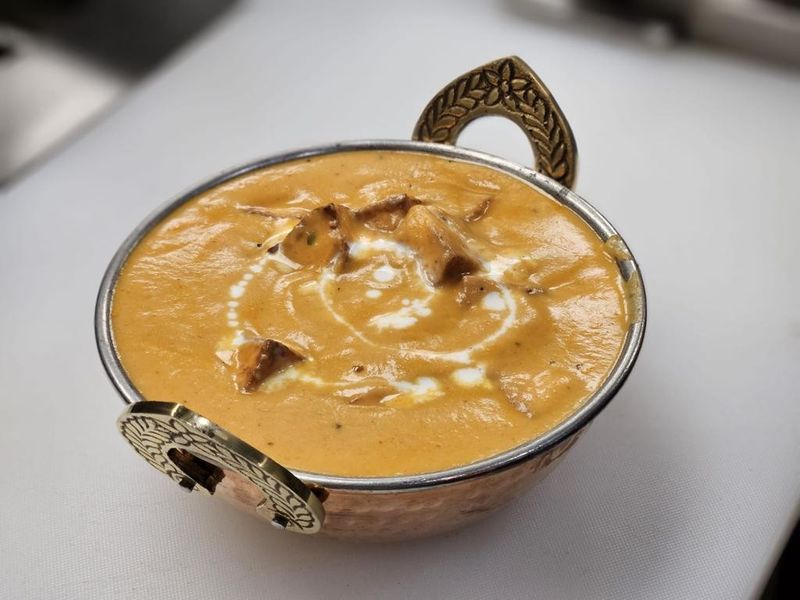 The Butter Chicken That People Cannot Stop Talking About The Butter Chicken That People Cannot Stop Talking About