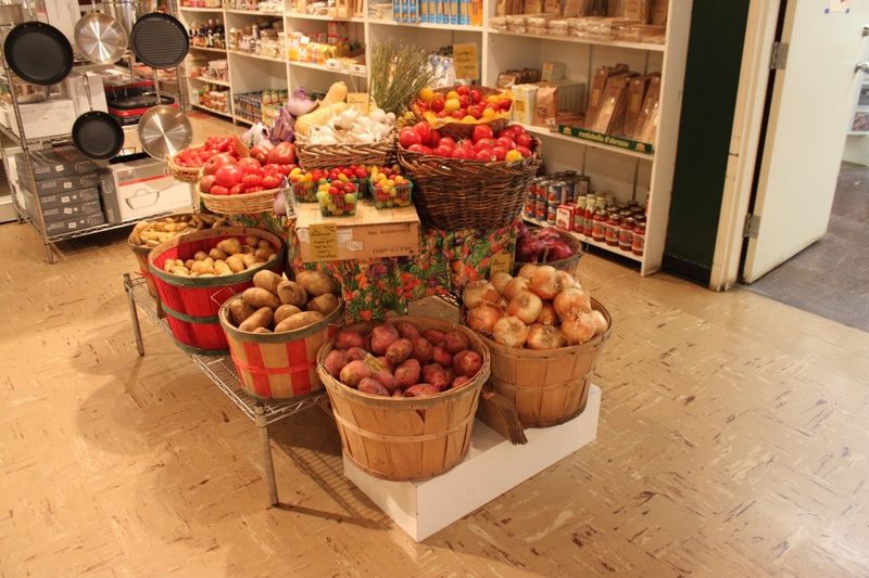 The Cafe Where Simple Ingredients Shine The Cafe Where Simple Ingredients Shine