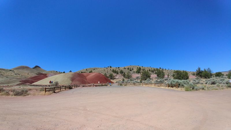 The Carroll Rim Climb Worth Every Step