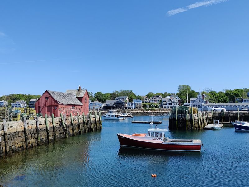The Case for Another Trip North The Case for Another Trip North