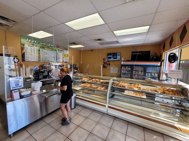 The Case for a True Hole-in-the-Wall The Case for a True Hole-in-the-Wall