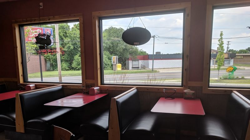 The Cassano's Story and Its Place in Dayton History The Cassano's Story and Its Place in Dayton History