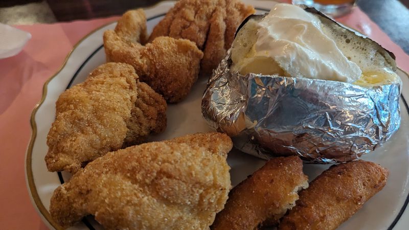 The Catfish That Made National Headlines The Catfish That Made National Headlines