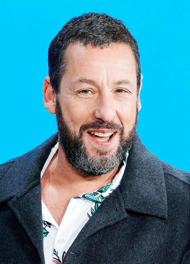 'The Chanukah Song' - Adam Sandler 'The Chanukah Song' - Adam Sandler
