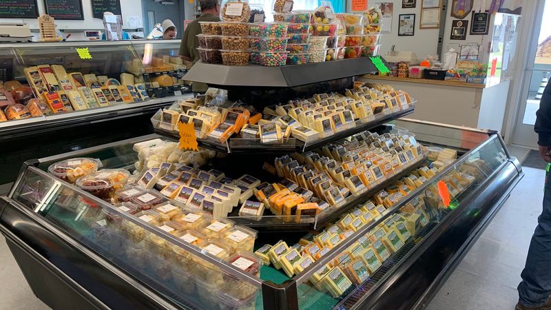 The Cheese Varieties That Keep People Coming Back
