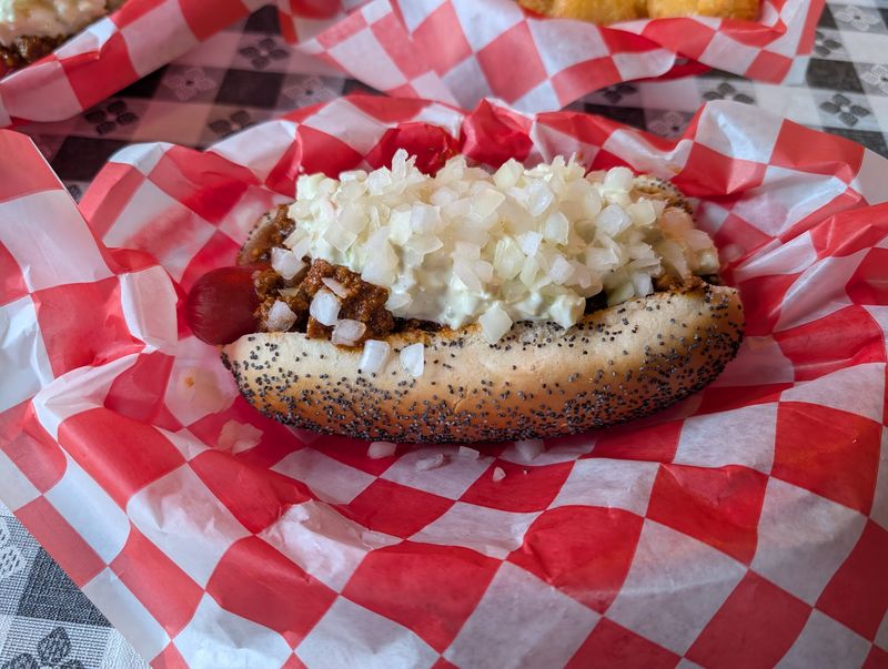 The Chicago Dog That Started All the Buzz