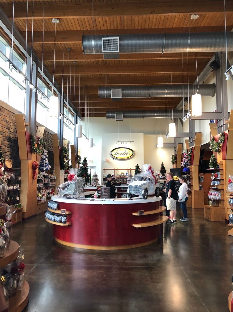 The Chickasaw Nation Story Behind the Brand The Chickasaw Nation Story Behind the Brand
