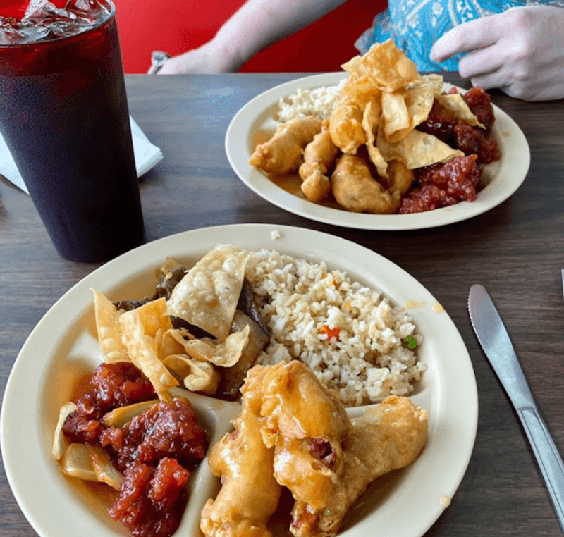 The Chicken Dishes Everyone Talks About