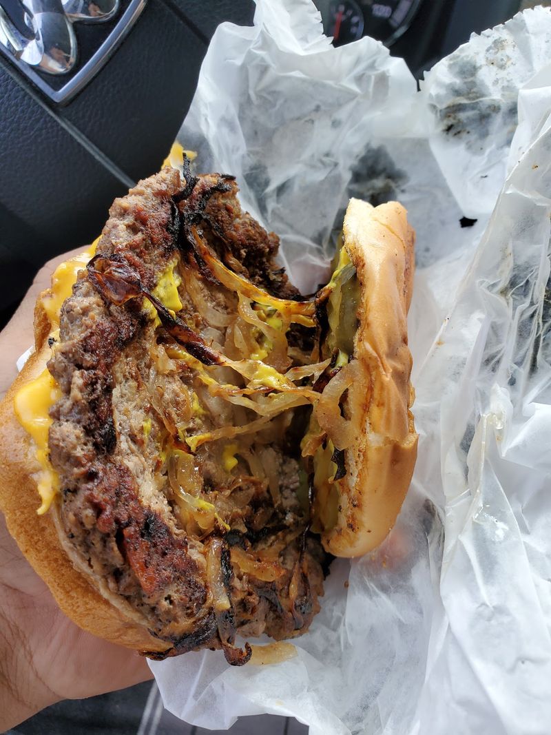 The Chili Cheeseburger: Kansas City's Messiest, Most Satisfying Creation