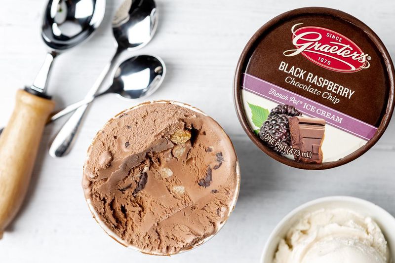 The Chocolate Chunks That Started Conversations The Chocolate Chunks That Started Conversations