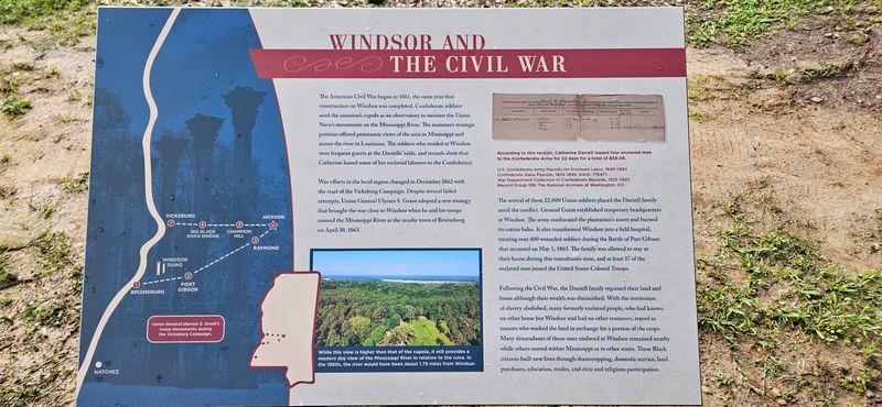 The Civil War Connection Most Visitors Miss The Civil War Connection Most Visitors Miss
