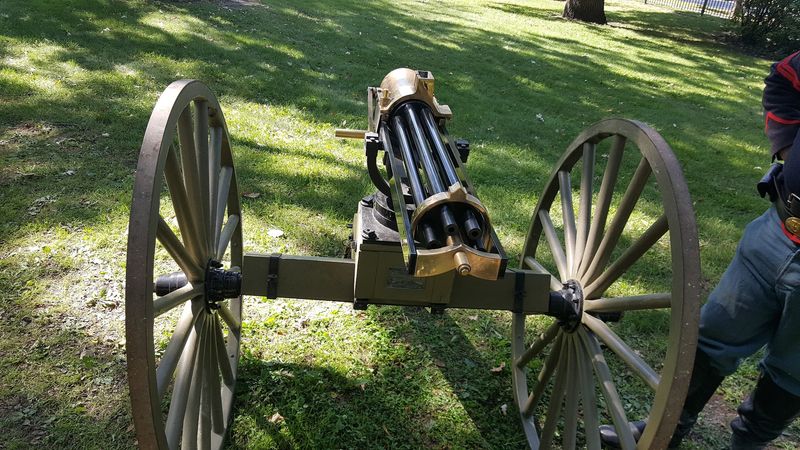 The Civil War Connection That Runs Deep The Civil War Connection That Runs Deep