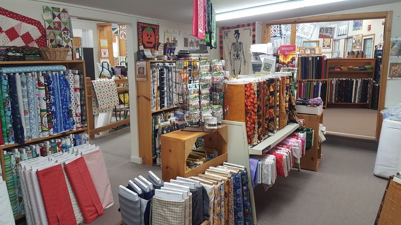The Clearance and Sale Finds