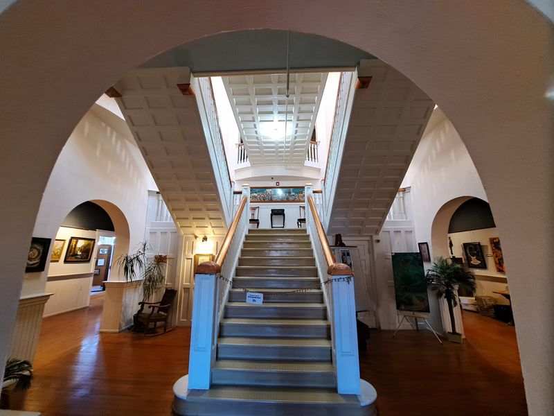 The Cobre Valley Center for the Arts The Cobre Valley Center for the Arts