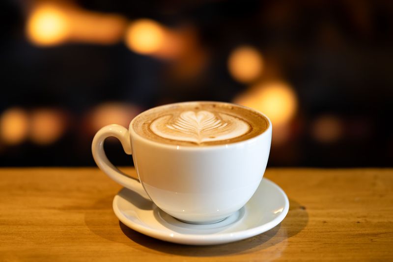 The Coffee Program That Takes Things Seriously