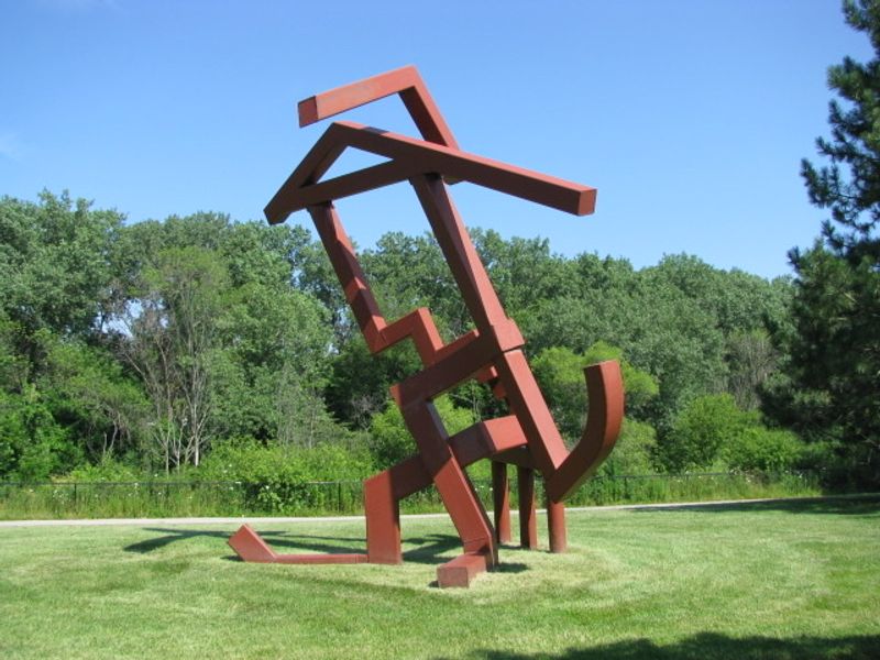 The Collection: Sixty-Plus Sculptures and Counting The Collection: Sixty-Plus Sculptures and Counting