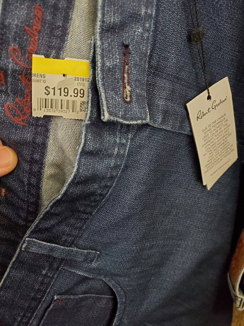 The Color Tag Discount System That Keeps Shoppers Hooked The Color Tag Discount System That Keeps Shoppers Hooked