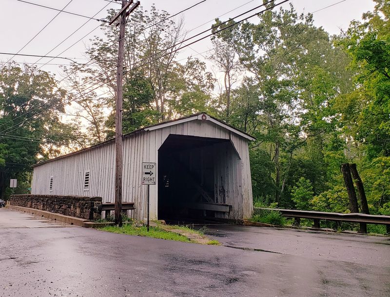 The Community Behind the Crossing