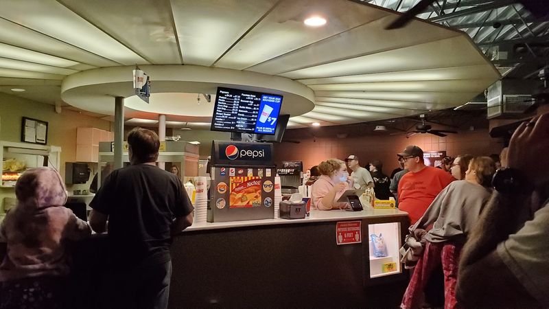 The Concession Stand Menu Worth Knowing About The Concession Stand Menu Worth Knowing About