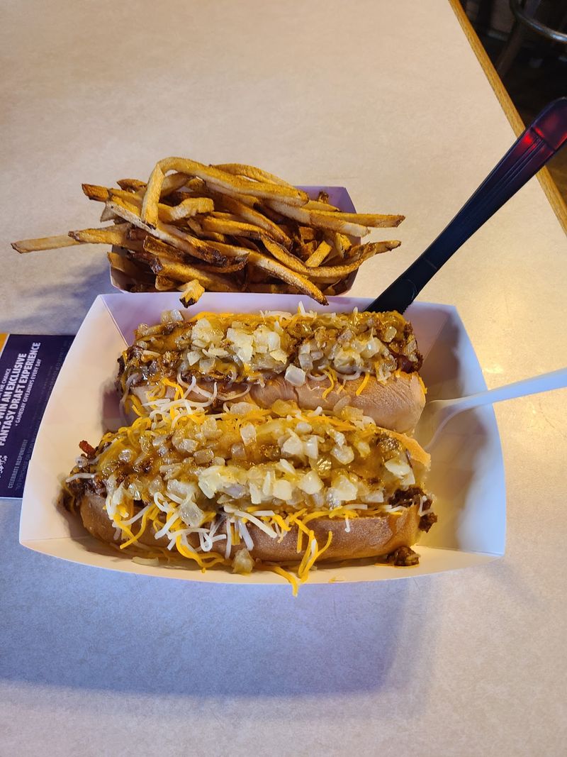 The Coney Dogs That Keep People Coming Back The Coney Dogs That Keep People Coming Back