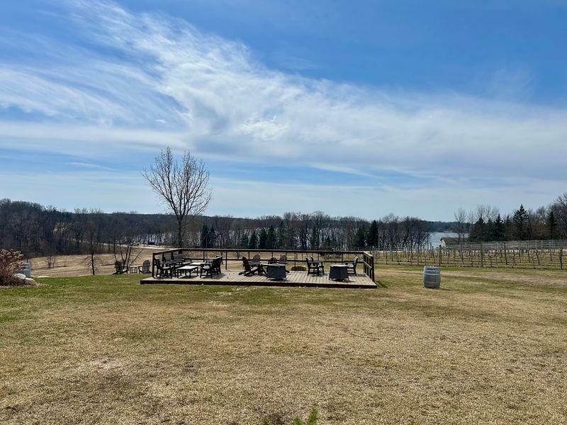 The Connection to Sakatah State Park Nearby