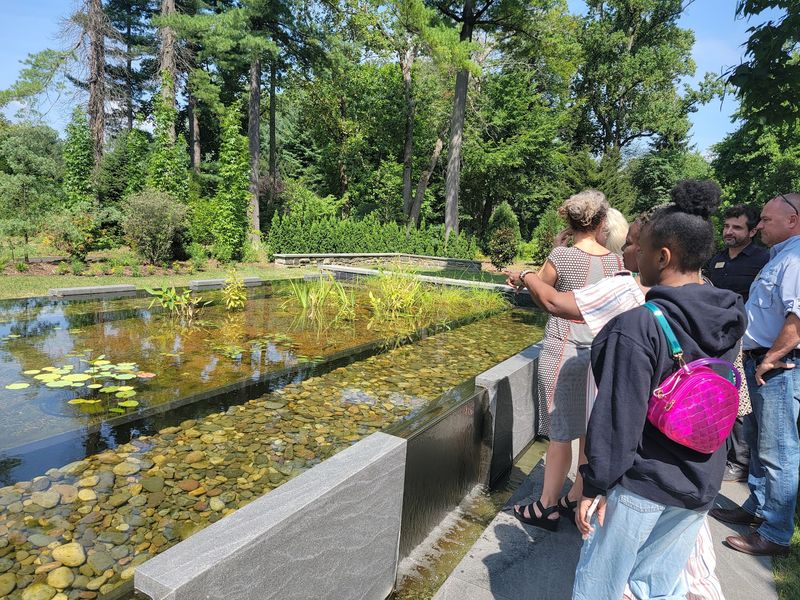 The Conservation Story Behind Stoneleigh The Conservation Story Behind Stoneleigh