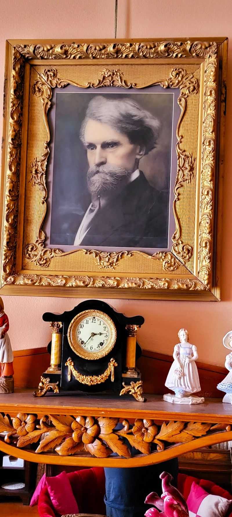 The Copper King Himself: William Andrews Clark's Unlikely Rise The Copper King Himself: William Andrews Clark's Unlikely Rise
