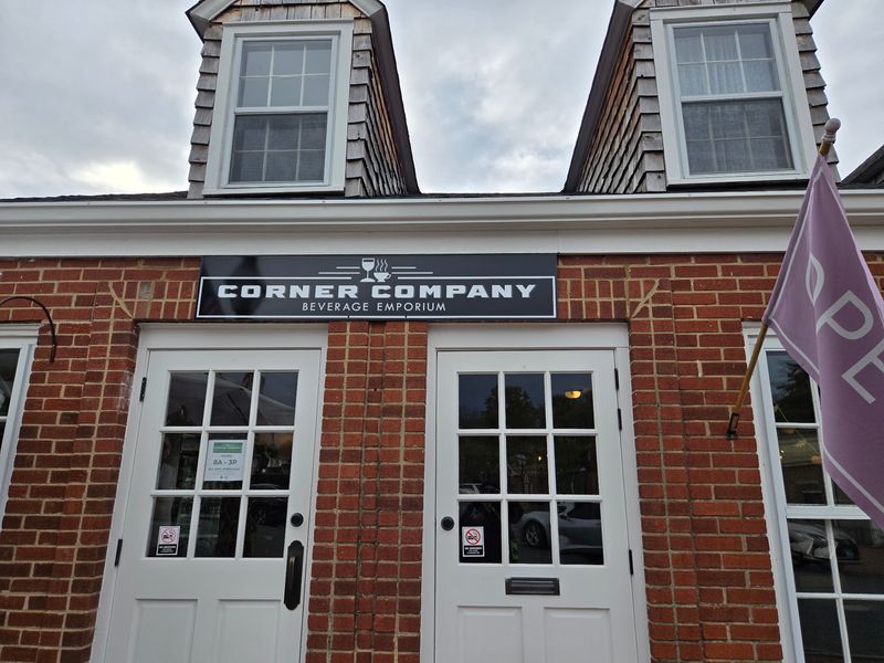 The Corner Cup, Jonesborough, TN The Corner Cup, Jonesborough, TN