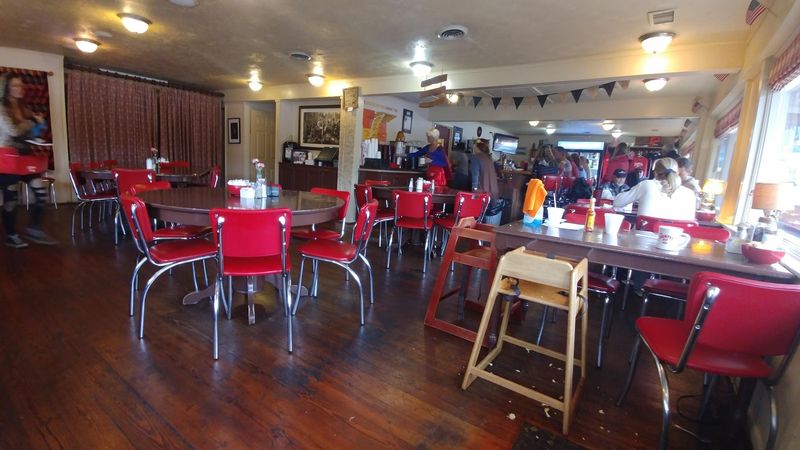 The Country Boy Restaurant, Franklin, TN The Country Boy Restaurant, Franklin, TN