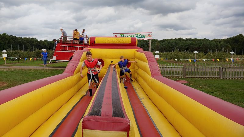 The Country Fair: Where Fall Fun Goes Way Beyond Apple Picking