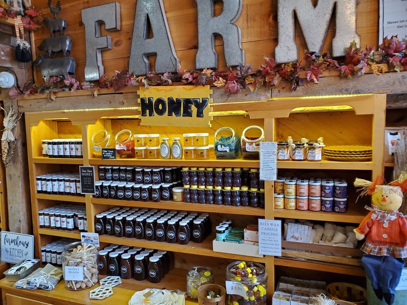 The Country Store Packed With Local Goods The Country Store Packed With Local Goods