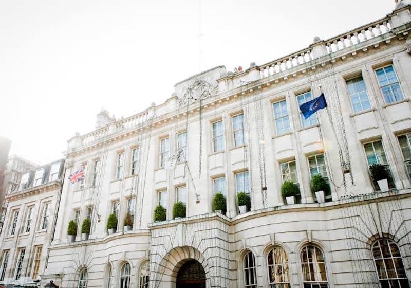 The Courthouse Hotel, London, England The Courthouse Hotel, London, England