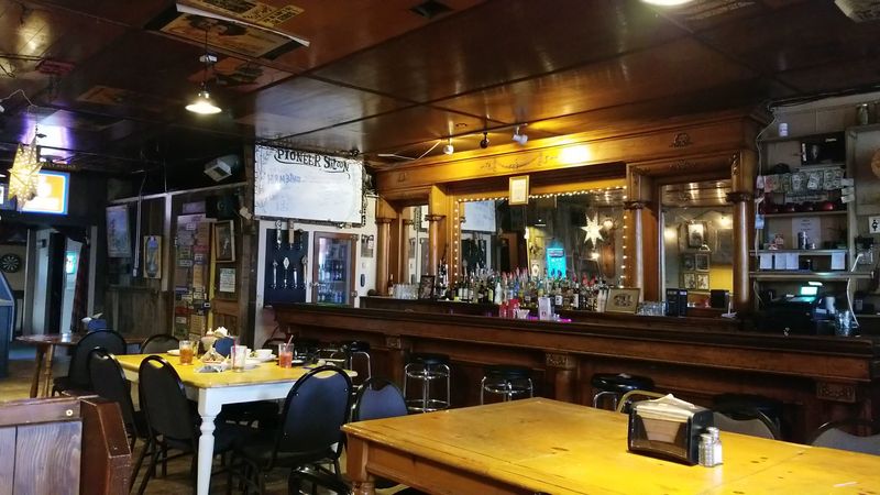 The Cozy, Come-As-You-Are Atmosphere The Cozy, Come-As-You-Are Atmosphere