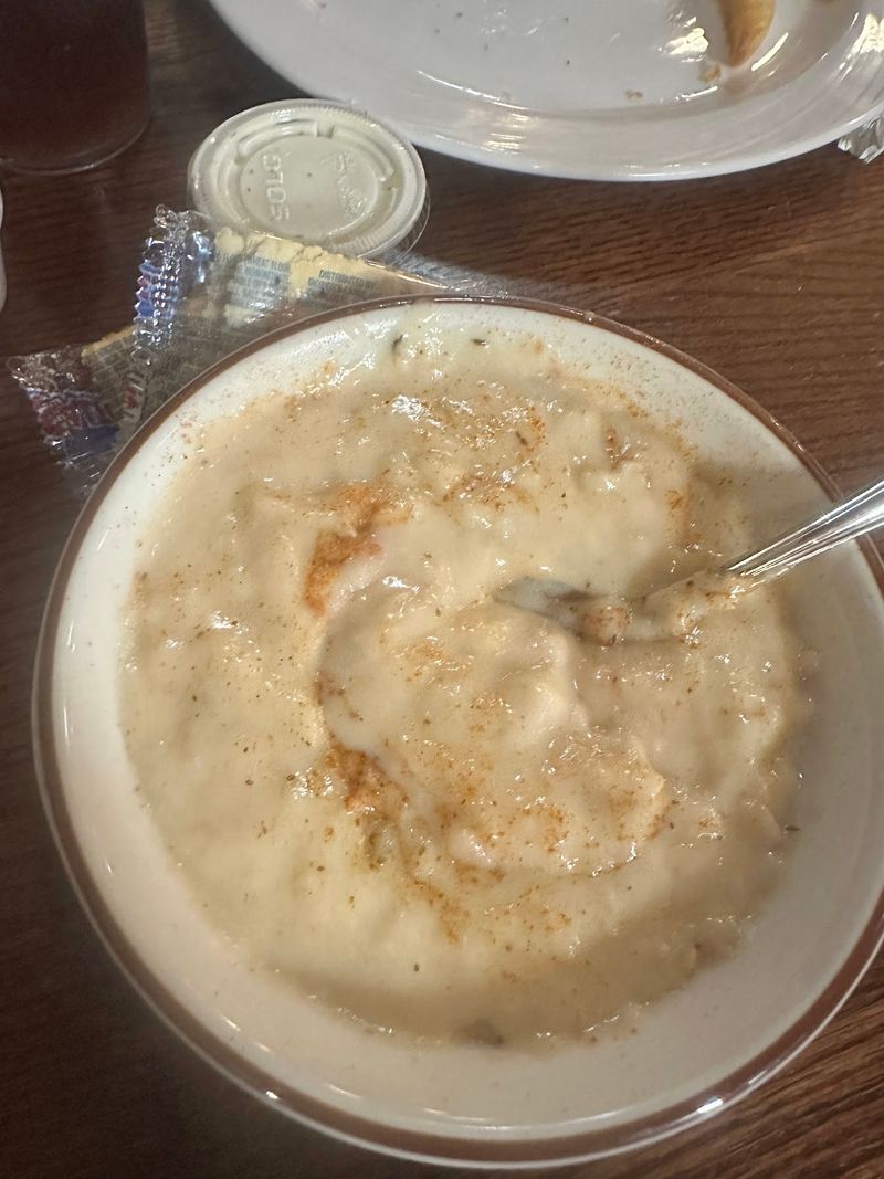 The Crab Soup That People Cannot Stop Talking About